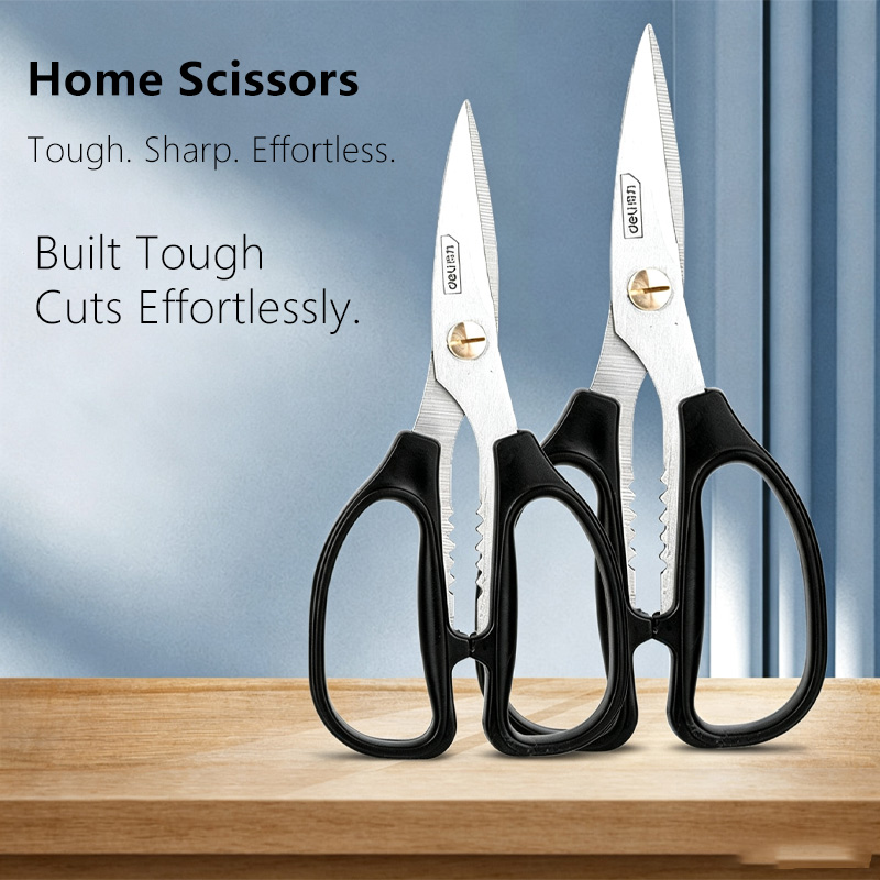 Scissors Stainless Craft - 스테인레스 스틸 가위 사무용 종이 공예