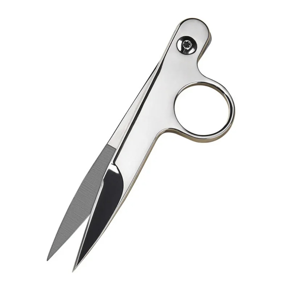 Scissors Stainless Craft - 전문 재봉 가위 스테인리스 스틸 원단