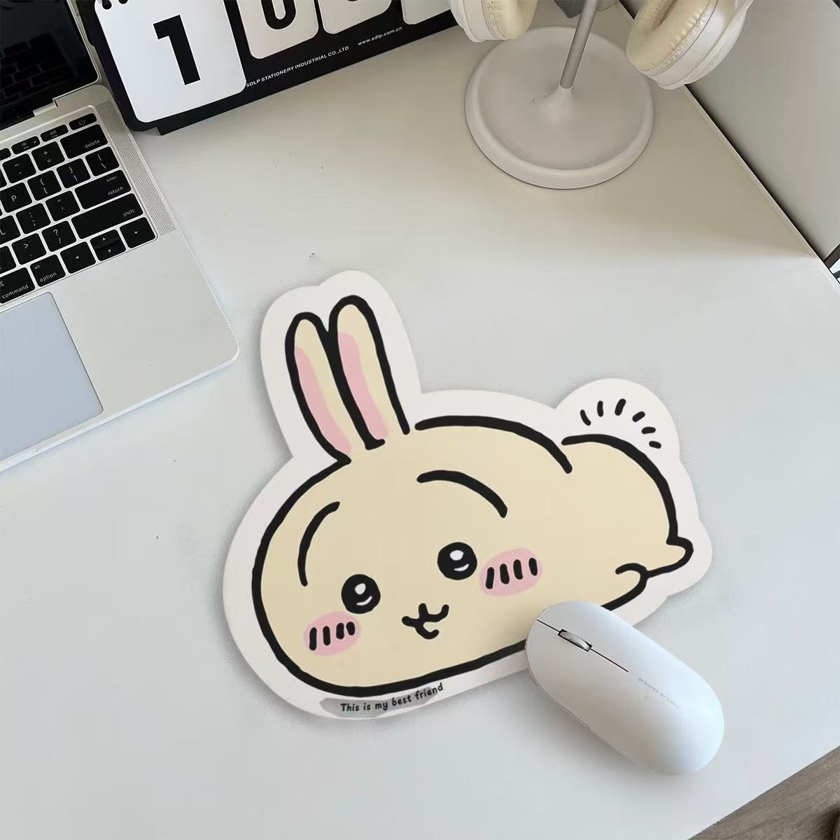 Chiikawa Cartoon Jiyi Usagi Ha - Office Stationery And Supply 리뷰 및 가격