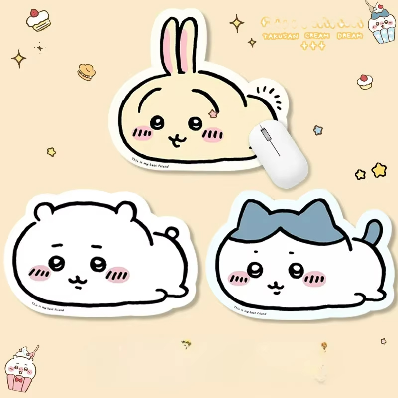 Chiikawa Cartoon Jiyi Usagi Ha - Office Stationery And Supply 리뷰 및 가격
