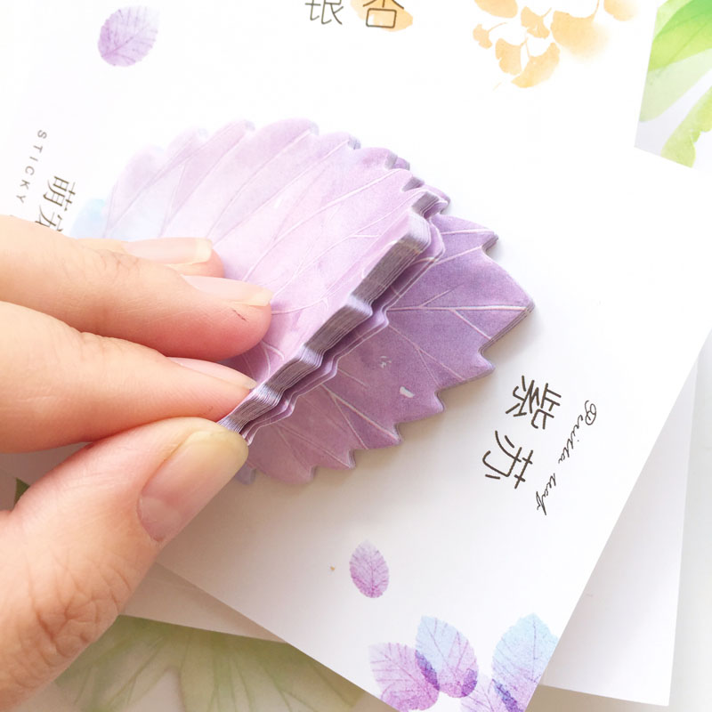 30 Pcs 잎 스티커 메모 플래너 할 일 목록 플래너 - Office Stationery Supply List 리뷰 및 가격