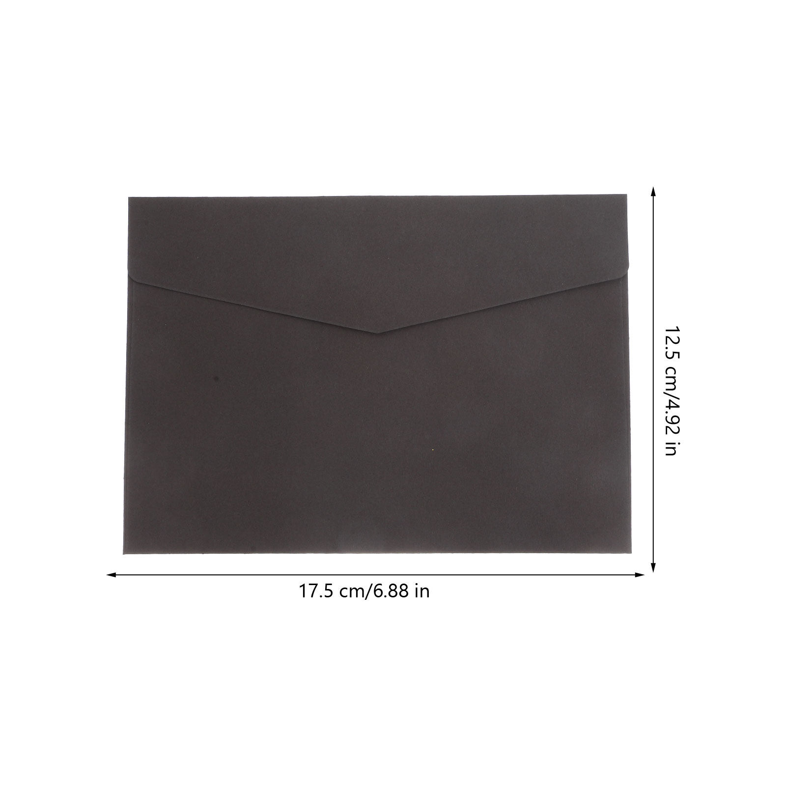 갈색 크라프트 종이 봉투 1세트, 자동 밀봉 재사용 가 - Letter Envelope Kraft 리뷰 및 가격