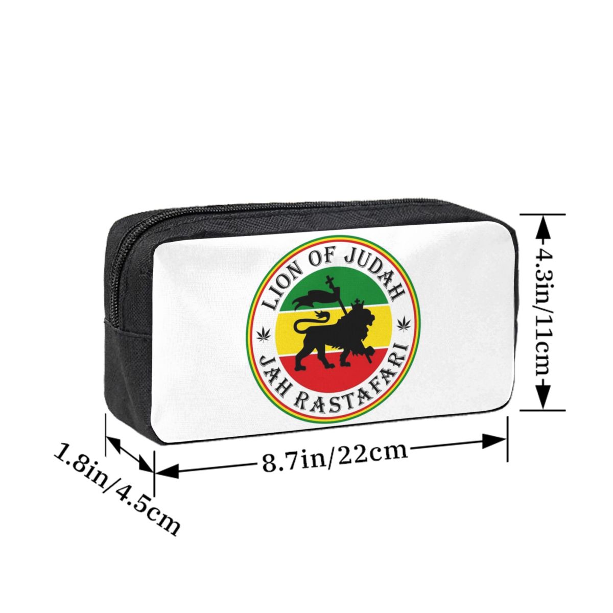 루라타 라이온 오브 유다 다윗의 별 학생용 필통 선물용 - Lion Stationery & Office Supply(Kunshan)Co.Ltd 리뷰 및 가격