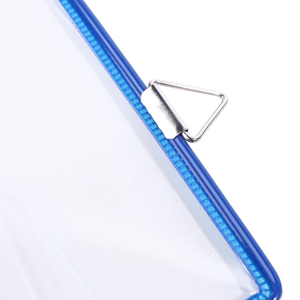 휴대용 벽걸이 A4 영수증 정리함 방수 플라스틱 파일  - File Folder Hanging 리뷰 및 가격