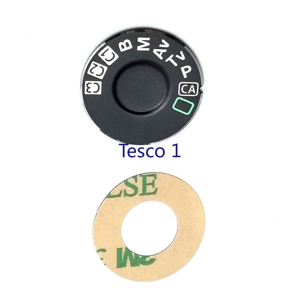 접착 테이프 카메라 수리 부품이있는 Canon EOS  - Label Printer Tape 리뷰 및 가격
