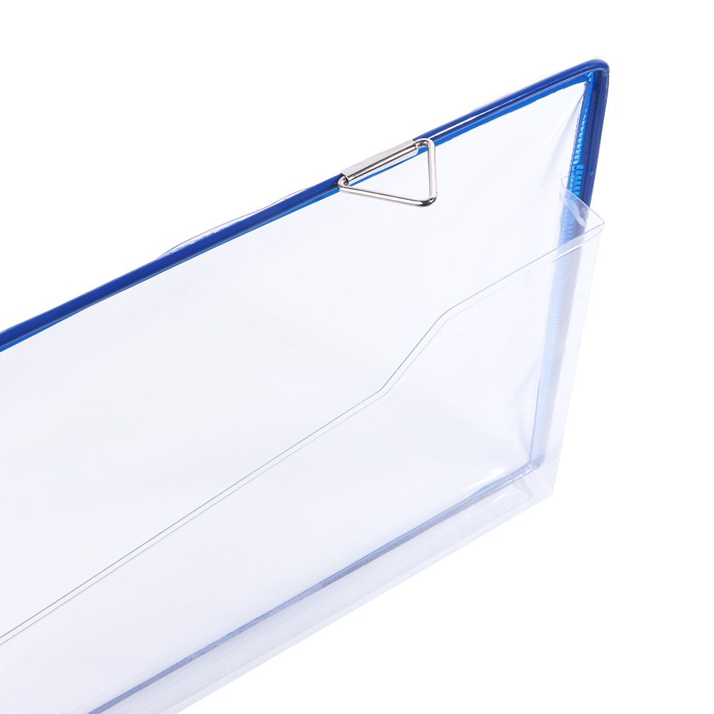 휴대용 벽걸이 A4 영수증 정리함 플라스틱 방수 파일  - File Folder Hanging 리뷰 및 가격