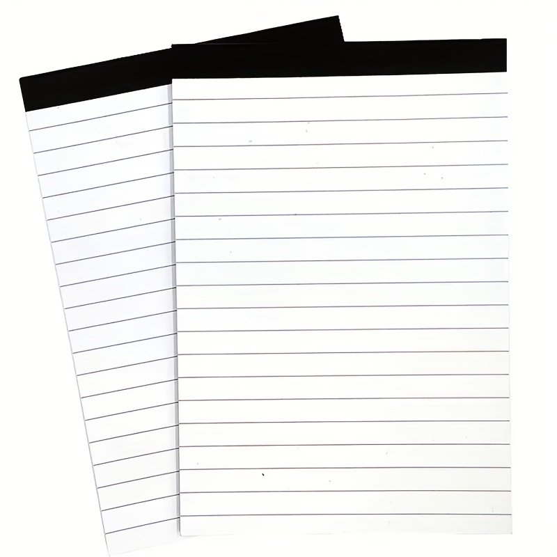 A6 메모장 30 매 라인 스티커 메모장, 할 일 목록 - Office Stationery Supply List 리뷰 및 가격