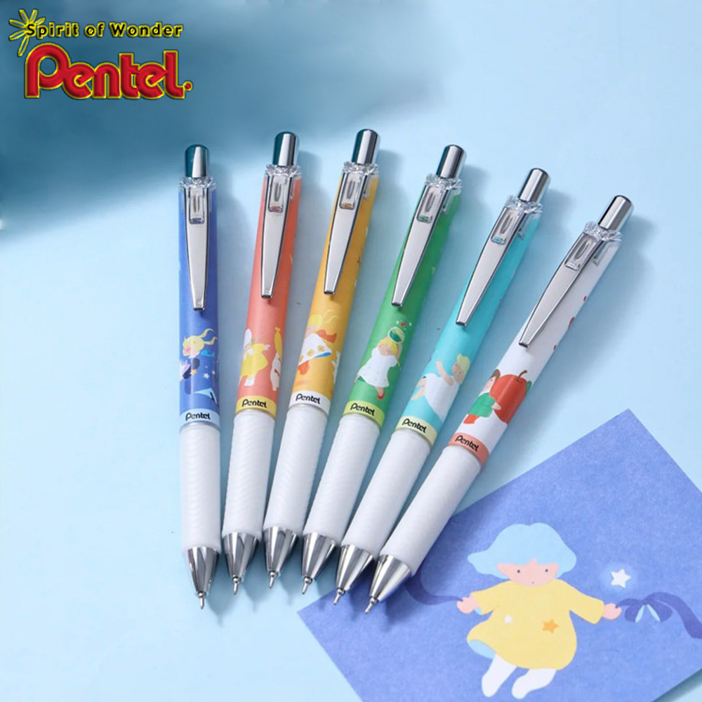 1펜 3리필 뉴 재팬 펜텔 에너젤 젤 펜 BLN75 프 - Pentel Pen Energel 리뷰 및 가격