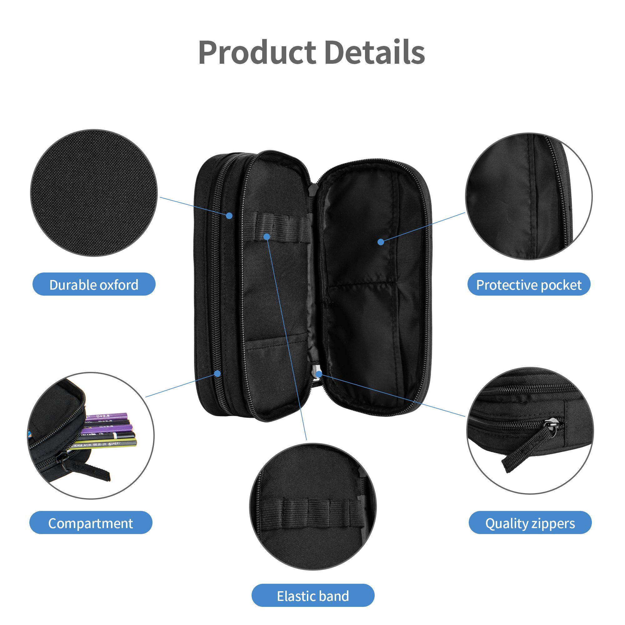 클래식 스코틀랜드 램판트 라이온 스코틀랜드 국장 연필  - Lion Stationery & Office Supply(Kunshan)Co.Ltd 리뷰 및 가격