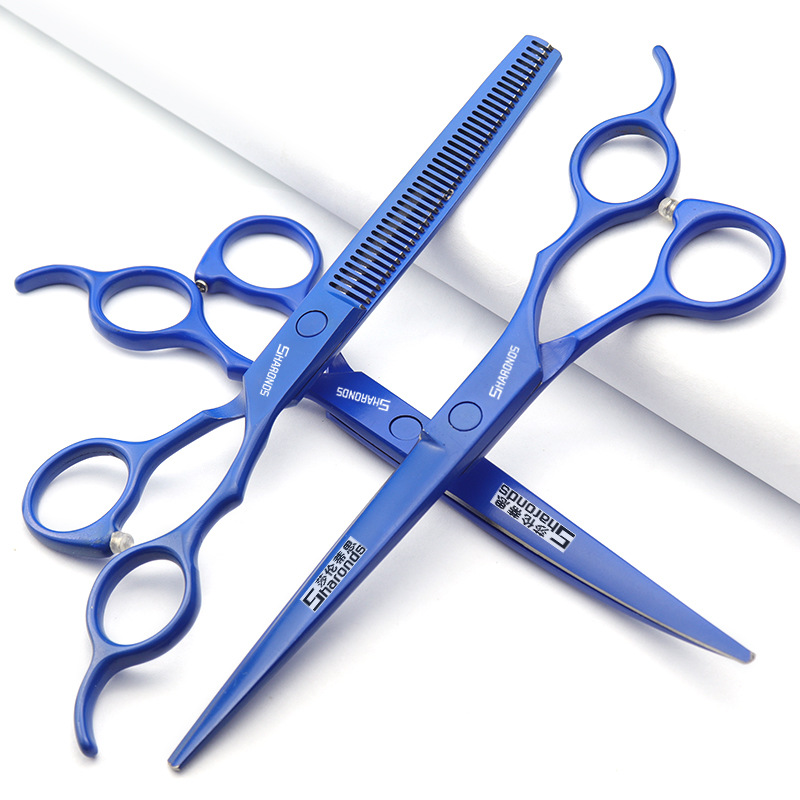 VIP 7인치 애완동물 가위, 테디개 털 도구, 세트  - Scissors Stainless Craft 리뷰 및 가격