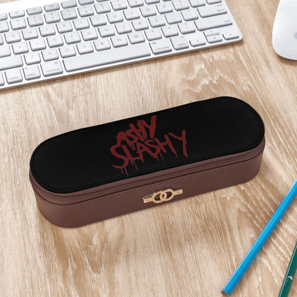 Ash Vs The Evil Dead - Ashy Sl - Office Supply Vs Stationery 리뷰 및 가격