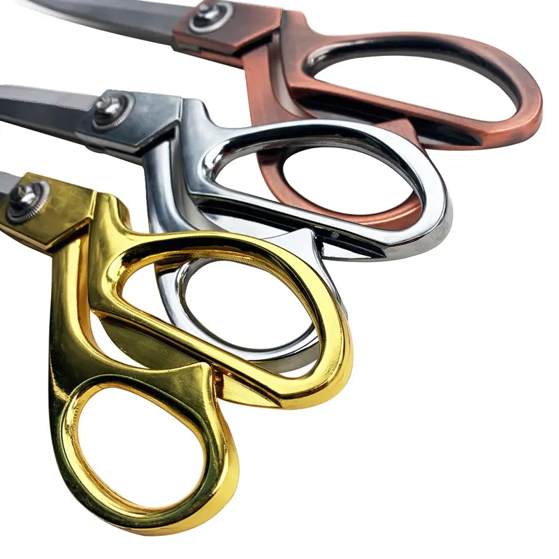 도벨리 스테인리스 스틸 금도금 재단사 가위, 합금 의류 - Scissors Stainless Craft 리뷰 및 가격
