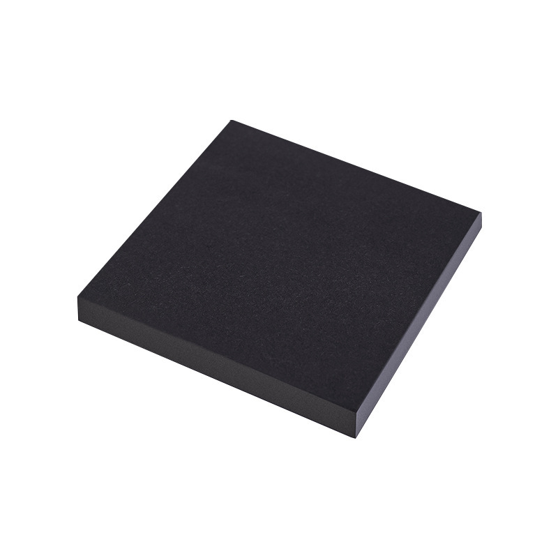 블랙 N Times 스티커 메모 할 일 목록 메모 패드 - Office Stationery Supply List 리뷰 및 가격