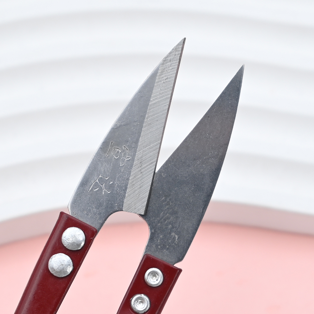 11x2cm 스테인레스 스틸 날카로운 미니 실 가위 D - Scissors Stainless Craft 리뷰 및 가격