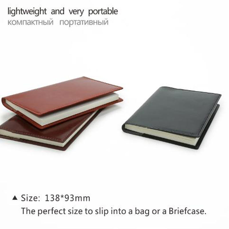 Yiwi-포켓 노트북 A6 할 일 목록 플래너, 메모장 - Office Stationery Supply List 리뷰 및 가격